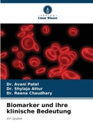 Biomarker und ihre klinische Bedeutung: Ein Update 6206213757 Book Cover