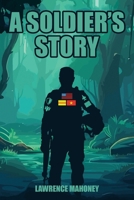 A Soldier's Story B0CNTS5X3J Book Cover