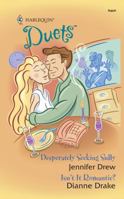 Desperately Seeking Sully / Isn't It Romantic? (Harlequin Duets, #106) 037344172X Book Cover