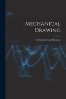 Mechanical Drawing 1017819513 Book Cover