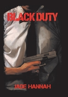 Black Duty B0CS6XHTZ5 Book Cover