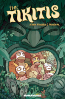 The Tikitis 1594651051 Book Cover