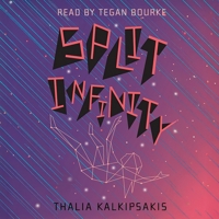 Split Infinity 1760125326 Book Cover