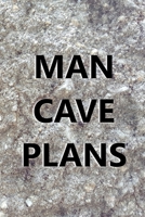 2020 Weekly Planner For Men Man Cave Plans Engraved Carved Stone Style 134 Pages: 2020 Planners Calendars Organizers Datebooks Appointment Books Agendas 1699066280 Book Cover