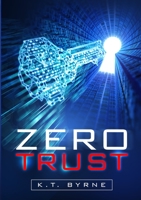 Zero Trust 1716888840 Book Cover