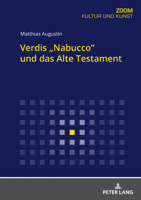 Verdis Nabucco" und das Alte Testament" 3631860056 Book Cover