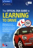 The Official Guide to Learning to Drive (Driving Skills) 011552858X Book Cover
