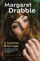 A Summer Bird-Cage 0140026347 Book Cover