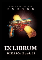 Ex Librum: Dikaió Book II 195790710X Book Cover