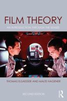Film Theory: An Introduction Through the Senses 1138824305 Book Cover