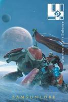 Warriors of the Balance 1785077678 Book Cover