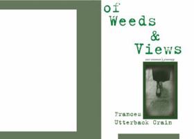 Of Weeds and Views 189234310X Book Cover