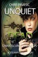 Unquiet Dead 1976884802 Book Cover