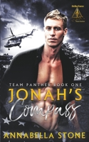 Jonah's Compass 1713002337 Book Cover