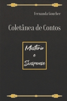 Coletânea de Contos: Mistério e Suspense (Portuguese Edition) B0BP48YC7M Book Cover