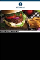 Fast Food Konsum in Nigeria: Implikationen Für Die Ernährungserziehung (German Edition) 6207073177 Book Cover