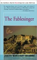 The Fablesinger 0595190588 Book Cover