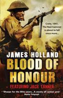 Blood of Honour 0593058399 Book Cover