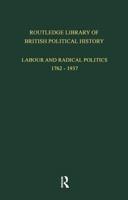 English Radicalism (1935-1961): Volume 3 1138867608 Book Cover