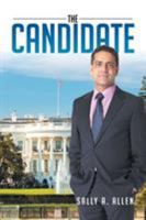 The Candidate 1514458020 Book Cover