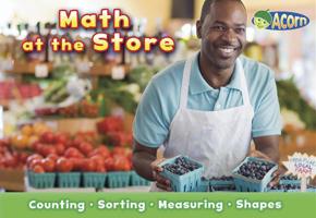 Math at the Store 1432971603 Book Cover
