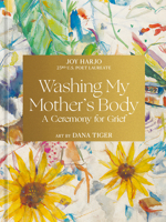 Washing My Mother's Body 1984861360 Book Cover