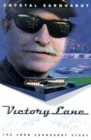 Victory Lane: The John Earnhardt Story 0828017239 Book Cover