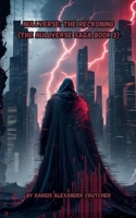 Nullverse: The Reckoning B0FLXLRNGC Book Cover