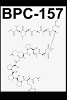 BPC-157: A New Frontier in Regenerative Medicine B0F248DK9X Book Cover