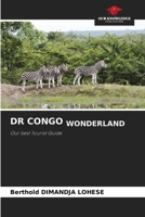 Dr Congo Wonderland 6207371542 Book Cover
