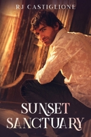 Sunset Sanctuary 1949792013 Book Cover