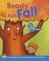 READY FOR FALL 1410861031 Book Cover