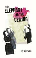 The Elephant on the Ceiling 1736559117 Book Cover