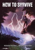 How to Survive 1635299098 Book Cover