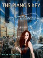 The Piano's Key: Book Two of The Fairy Godmother Diaries 0980229855 Book Cover
