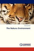The Nakuru Environment 3846587354 Book Cover