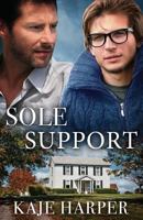 Sole Support 1977960413 Book Cover