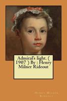 Admiral's Light 1546915974 Book Cover