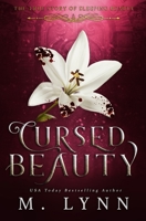 Cursed Beauty 1072535238 Book Cover