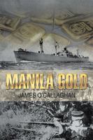 Manila Gold 1499042574 Book Cover