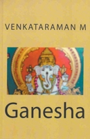 Ganesha B09HL3B7D8 Book Cover