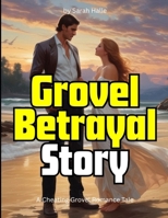 Grovel Betrayal Story: A Cheating Grovel Romance Tale B0F8N3NKMT Book Cover