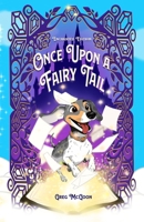 Once Upon A Fairy Tail B0F29XBJTT Book Cover