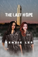 The Last Hope B0CMFG9JR4 Book Cover