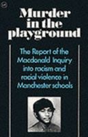 Murder in the Playground: The Burnage Report 1872417000 Book Cover