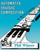 Automated Music Composition 0929398386 Book Cover