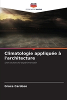 Climatologie appliquée à l'architecture (French Edition) 620074369X Book Cover