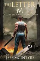 The M Word: Theory of Magic Book 2 B0F144QRKC Book Cover