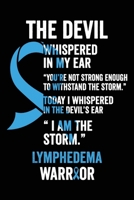 Lymphedema Notebook: Lymphedema Journal Notebook (6x9), Lymphedema Books, Lymphedema Gifts, Lymphedema Planner 1704753562 Book Cover