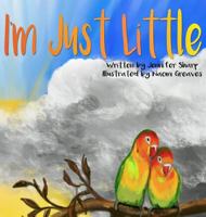 I'm Just Little 0648220230 Book Cover